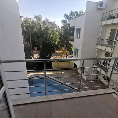 Maya Apart Antalya-2