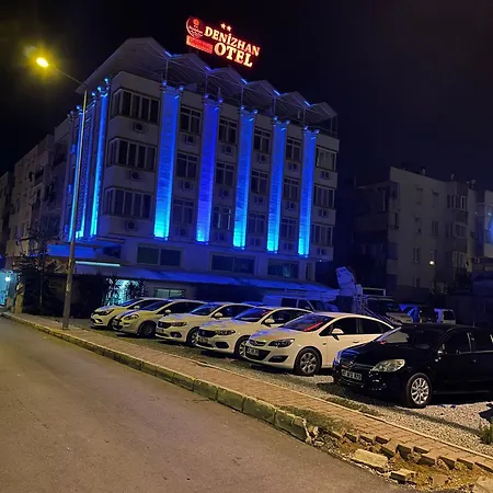 Denizhan Hotel-3