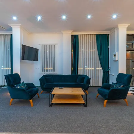De Mare Family Hotel-3