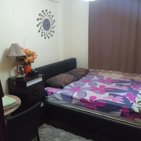 Be My Guest - Homestay Apartments Guest Houses Sleeping Rooms-2