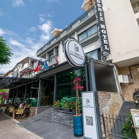 Deniz Boutique Hotel-2