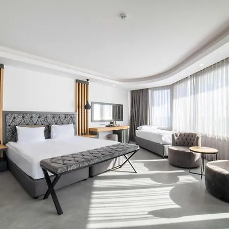 Avsar Boutique Hotel-2