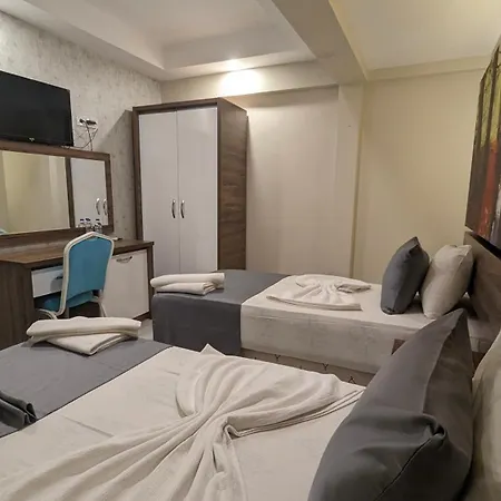 Antalya Dream Hotel-3