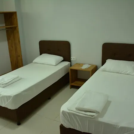 Yesilyurt Otel-2