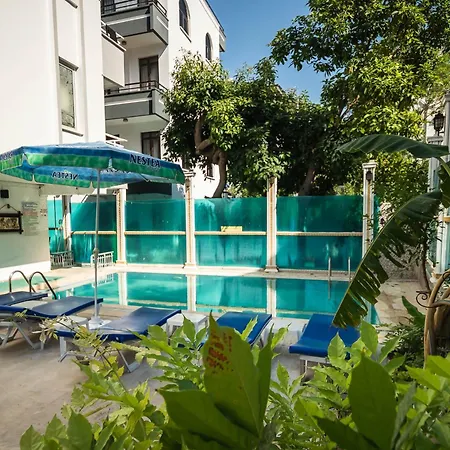 Behram Hotel-3