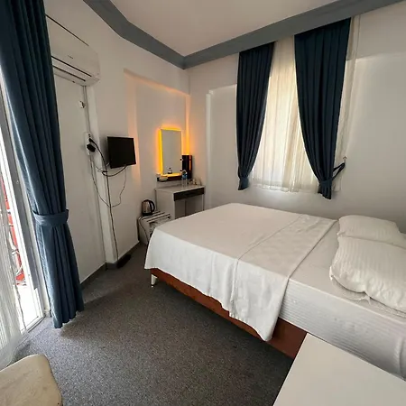 Ezel Group Hotel-2
