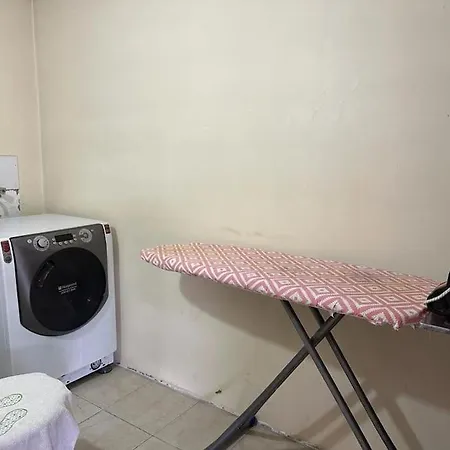 8 Kisilik Konforlu Ve Ferah Bir Villa-2