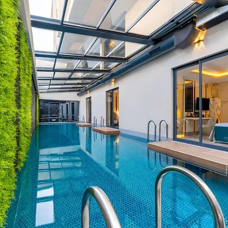 Lexia Hotel - Adult Only-3