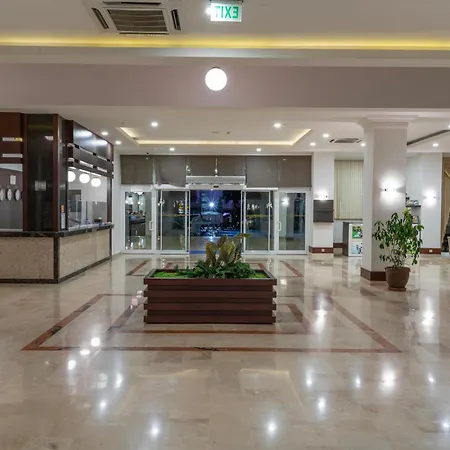White Lilyum Hotel-2