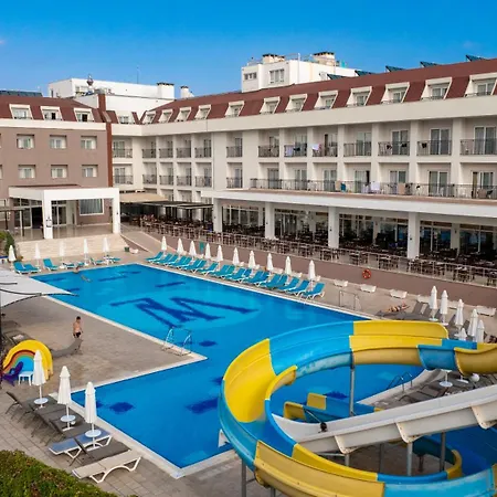 White Lilyum Hotel-3