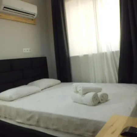 Antalya Old Town Otel-2