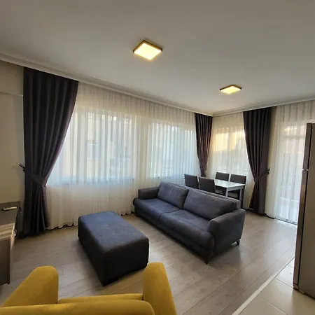 The U Homes Apart-2