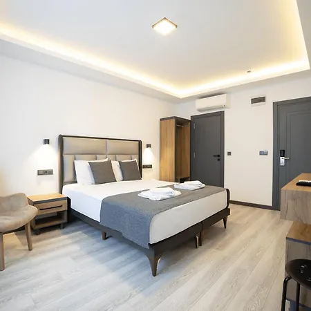 Kriti Hotel Antalya-2