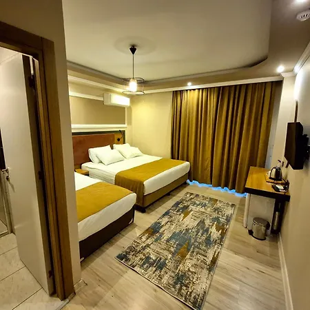 Toprak Apart Otel-2