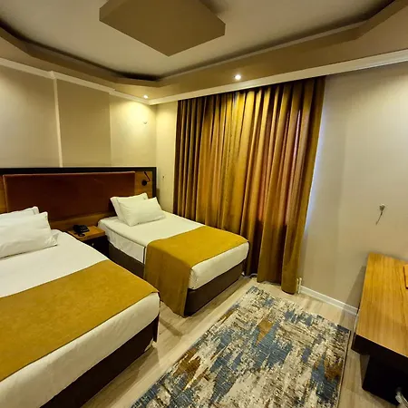 Toprak Apart Otel-3