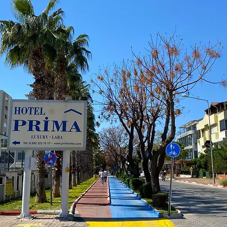 Prima Hotel-3