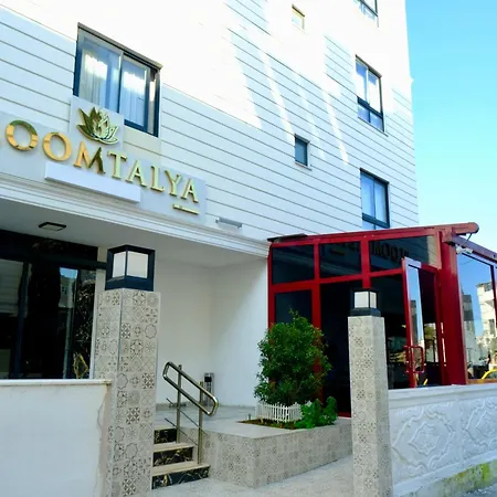 Bloomtalya Hotel-2