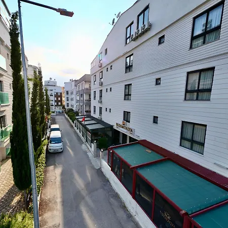 Bloomtalya Hotel-3