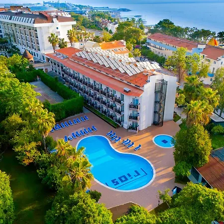 Rıos Beach Hotel-2