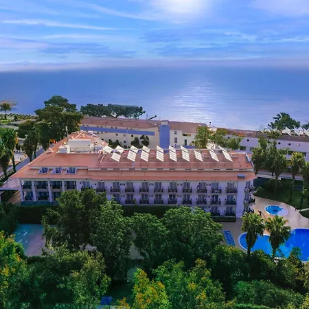 Rıos Beach Hotel-3