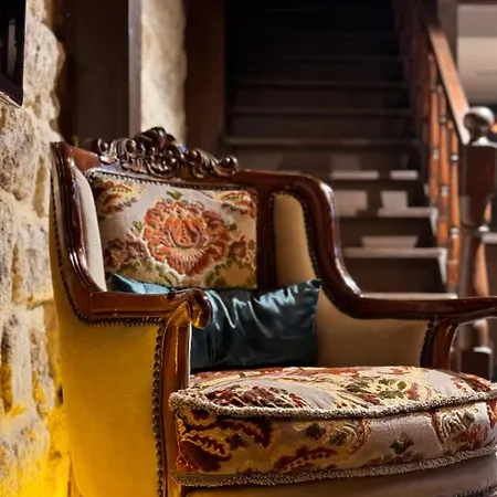 Nills Suite Villa-2