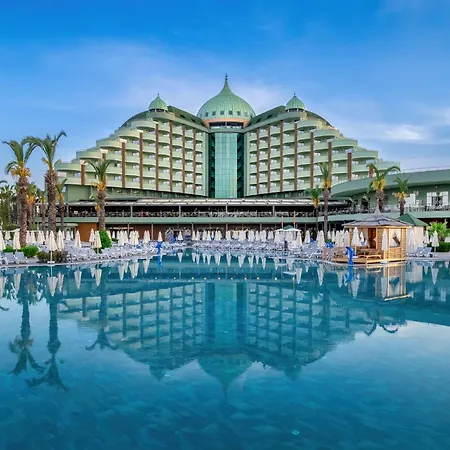 Delphin Palace Hotel-3
