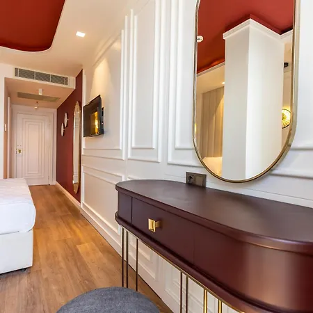 Massimo Hotel - Adults Only 'Ex La Boutique Hotels'-2