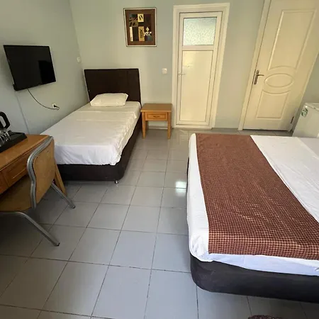 City House Hotel-3