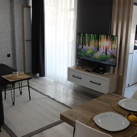 Cosy Suite-3