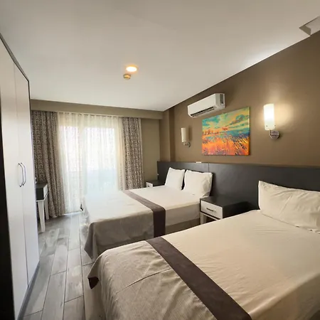 Bone Apart Otel-3