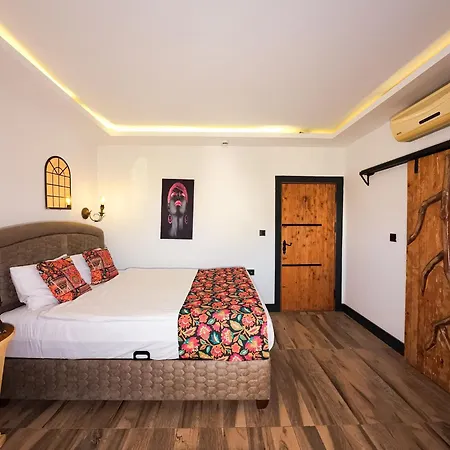 White Country Boutique Hotel-3