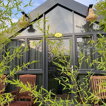 White Country Boutique Hotel-2