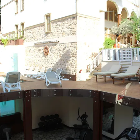 Puding Hotel-2