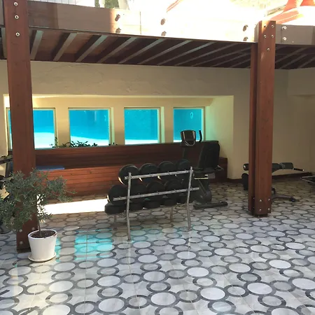 Puding Hotel-3
