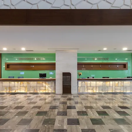 Ramada Plaza Antalya-3