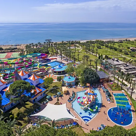 IC Hotels Green Palace&Villas-2