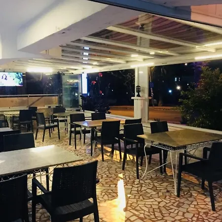 Lara Kapris Hotel-2