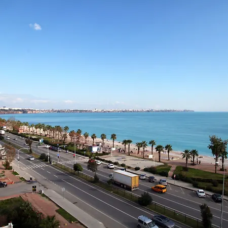 Kristal Beach Hotel-3