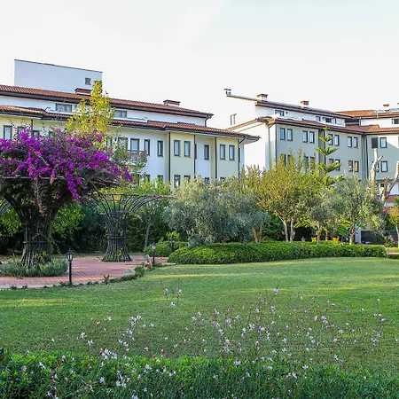 Ayka Vital Park Hotel (Adults Only)-3
