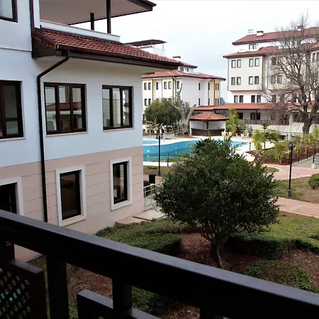 Ayka Vital Park Hotel (Adults Only)-2