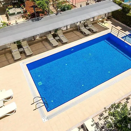 Roma Residence - Emir Gursu Houses B-3