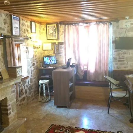Casa Franco Old Town-2