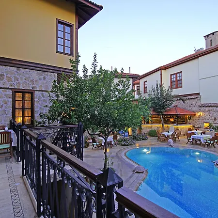 La Paloma Hotel-2