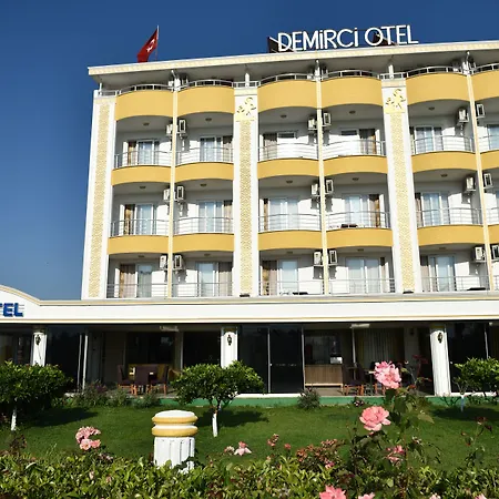 Demirci Hotel-3