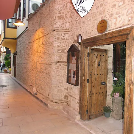 Villa Perla Hotel-2