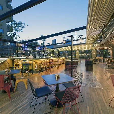 Beetle House Coffee Hotel-3