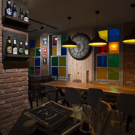Luna Boutique Hotel-3