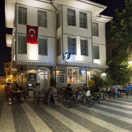 Luna Boutique Hotel-2