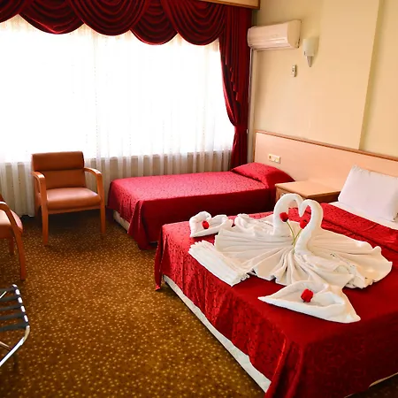Kivrak Hotel-3