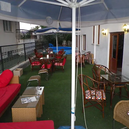 Oez Mert Hotel-3